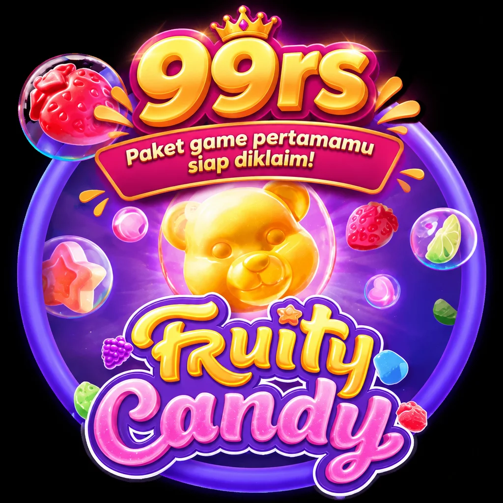 99rs · Fruity Candy