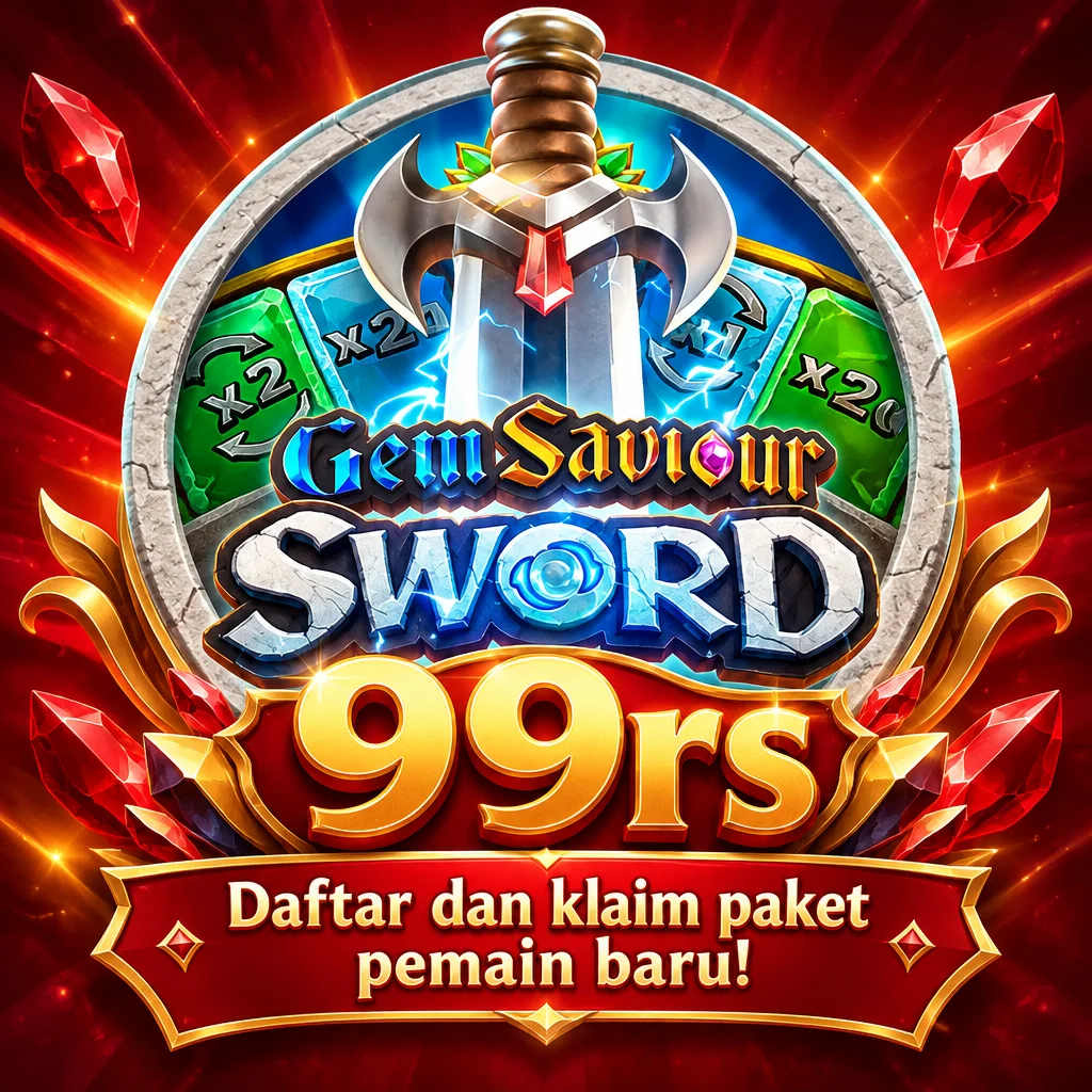 99rs · Gem Saviour Sword