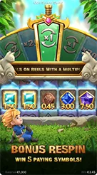 99rs · Gem Saviour Sword