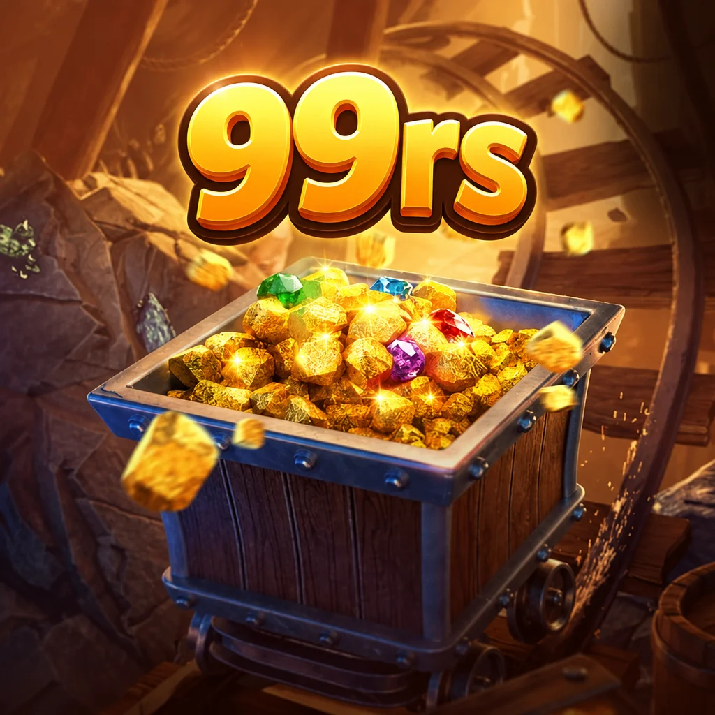 99rs · Gemstones Gold