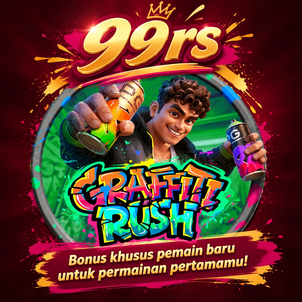 99rs · Graffiti Rush