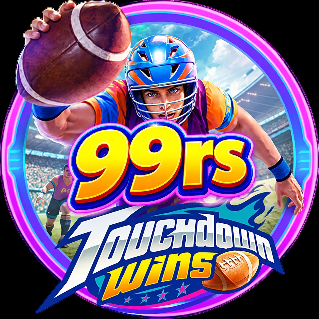 99rs · Touchdown Wins